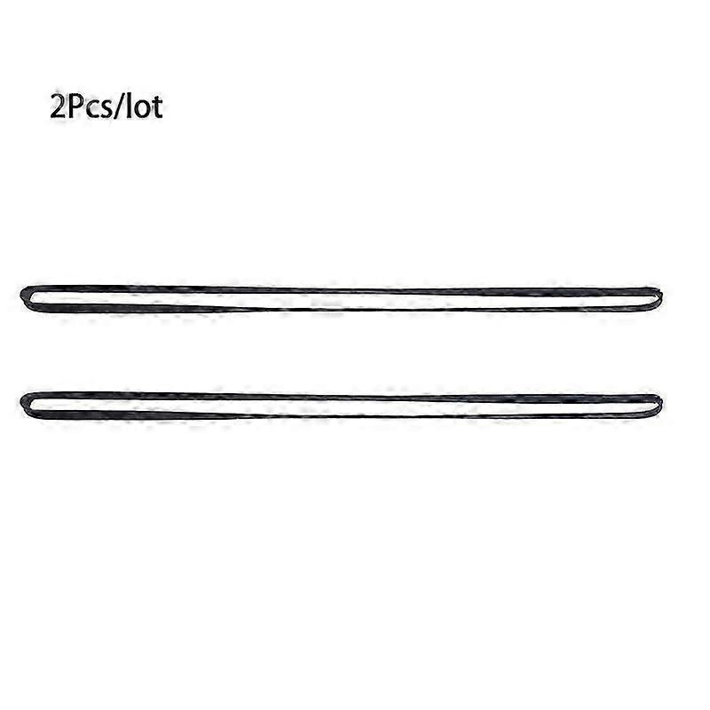 2PCS Record Player Turntable Belt for PIONEER PL335 PL200Z PL281 PLX50 PLX340 PLZ81 PLZ82 PLZ91 PLZ92 PLZ93 PLZ94 PLZ460