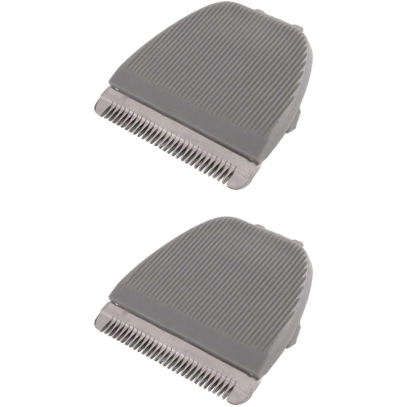 4 Pcs Hair Clipper Replacement Blade for Codos CP-6800 KP-3000 CP-5500
