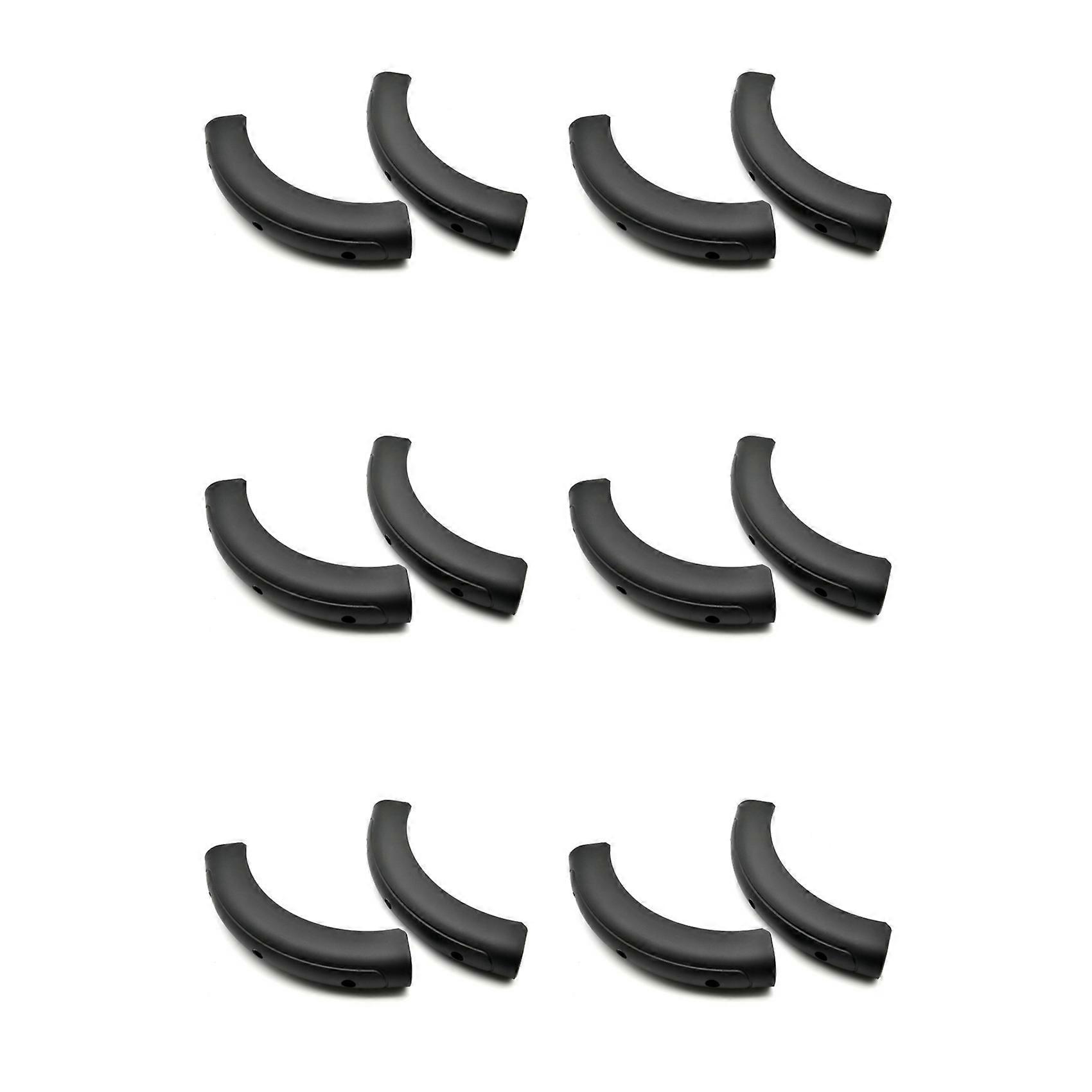 Rear Bumper Corner Cap Kit for Sea-Doo GTI GTX RXP X RXT WAKE PRO SE Accessories (12PCS, Replace 291002244)