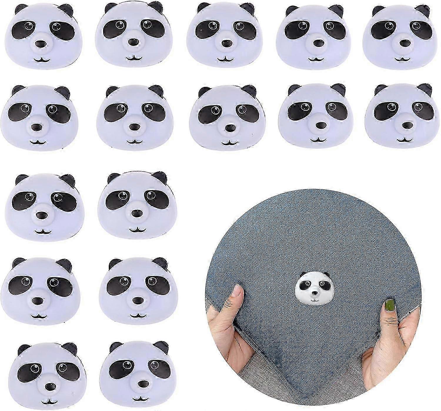 16 down dwarfs for fixing down quilts and down dwells miao8