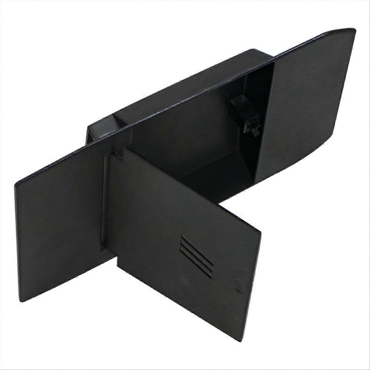 Car Center Console Organizer Armrest Hidden Storage Box for X3 X4 IX3 X3M F97 X4M Car Storage Access