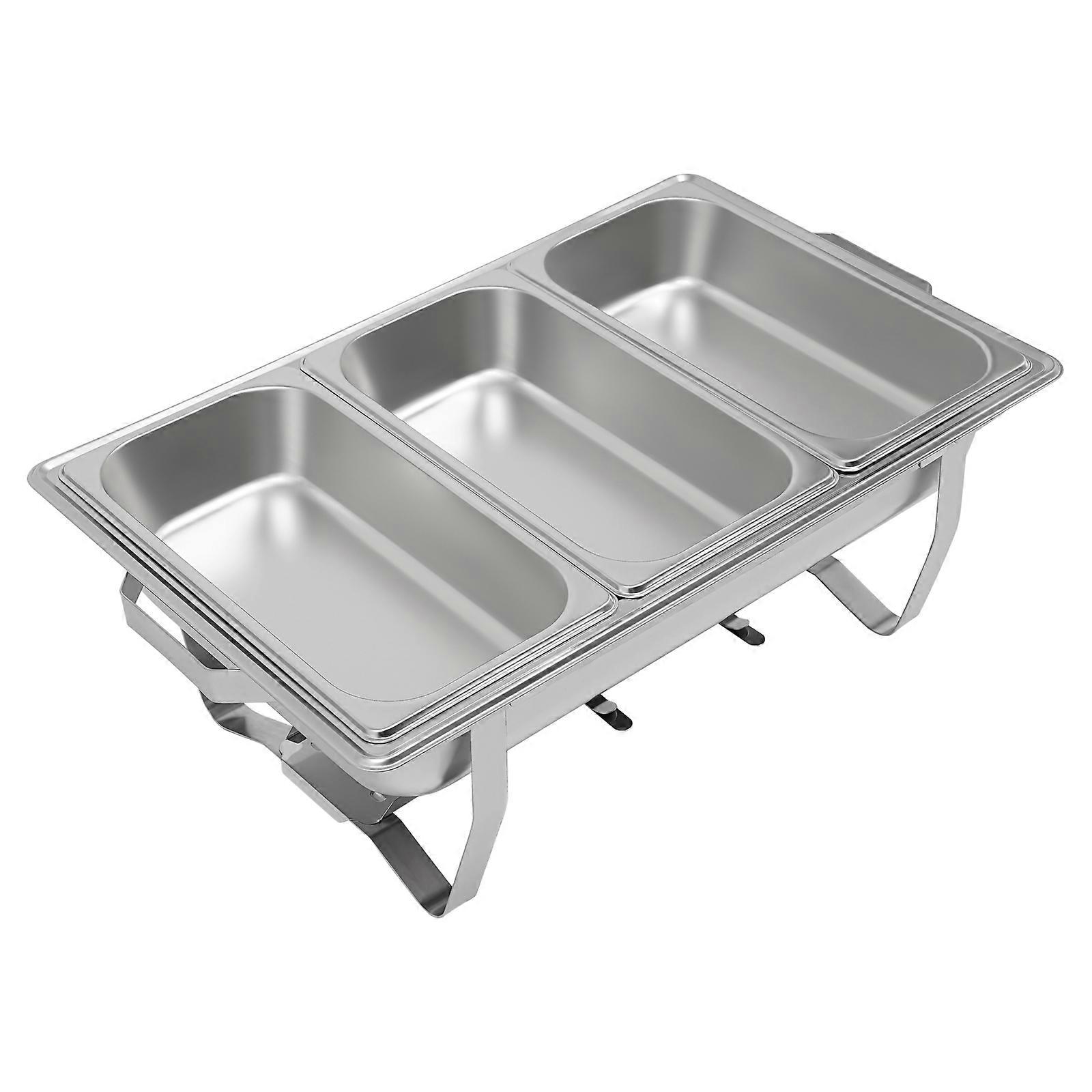 Chafing Dish Warmer