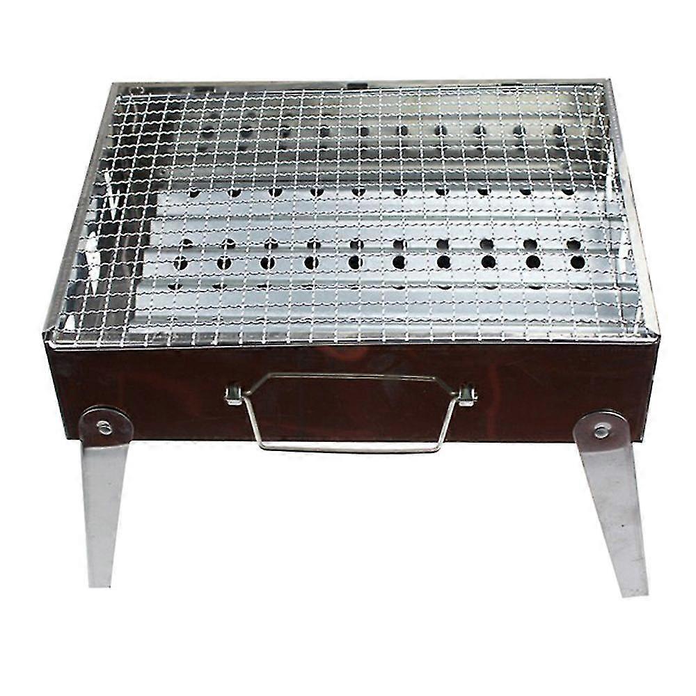 Bbq Bbq Grill 25-26