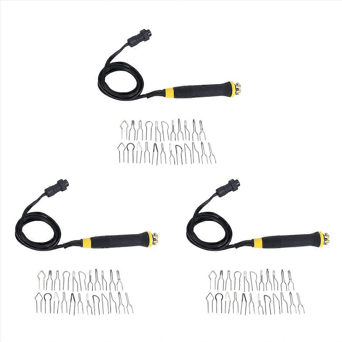 1/Pcs Electrocautery Pen Machine for Gourd,Plank,Leather,Bark