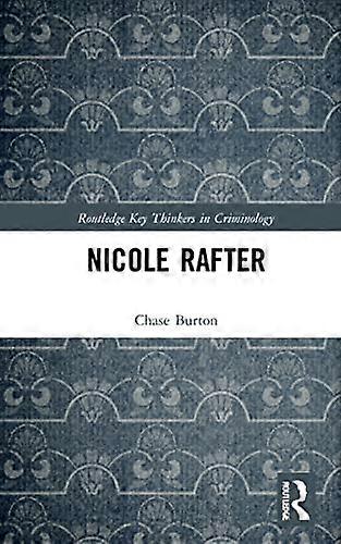 Nicole Rafter