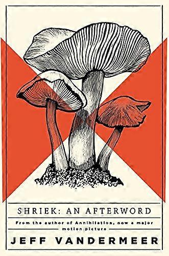 Shriek An Afterword