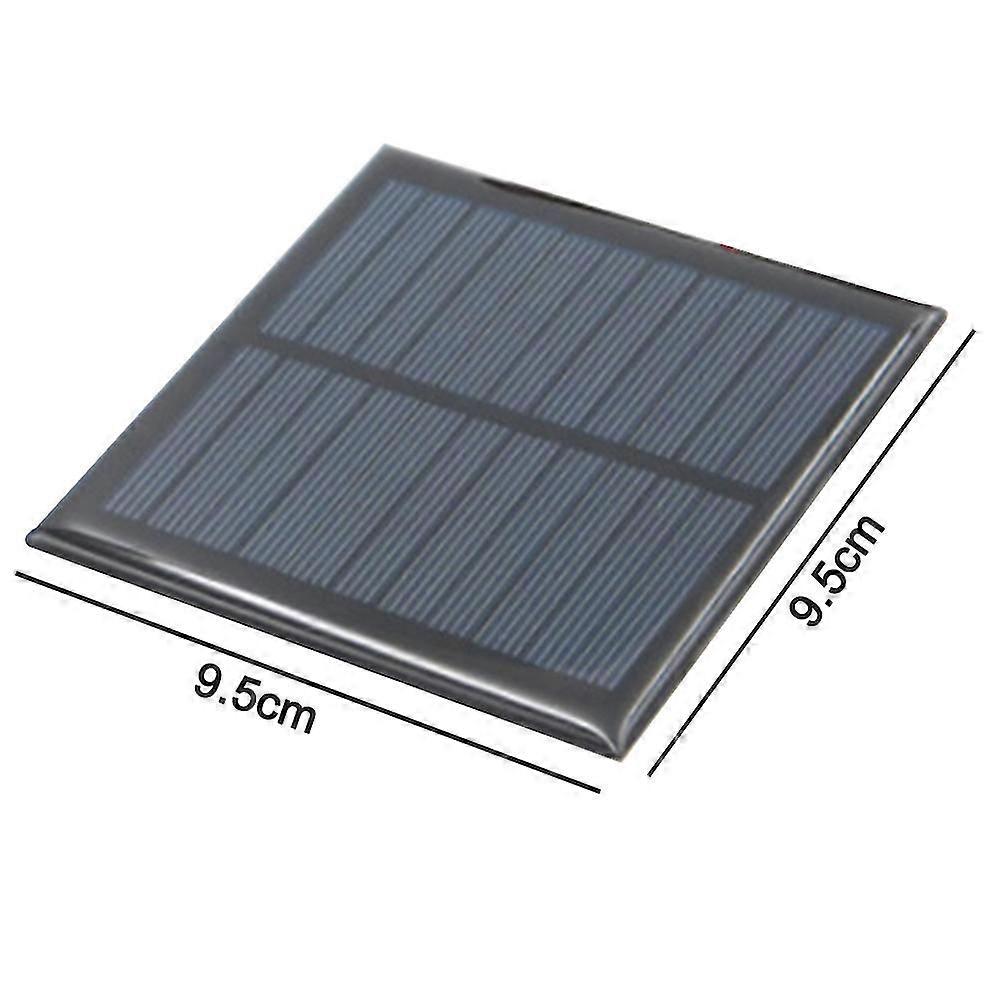 Solar Panel Charger, Portable Solar Panel, Energy-saving