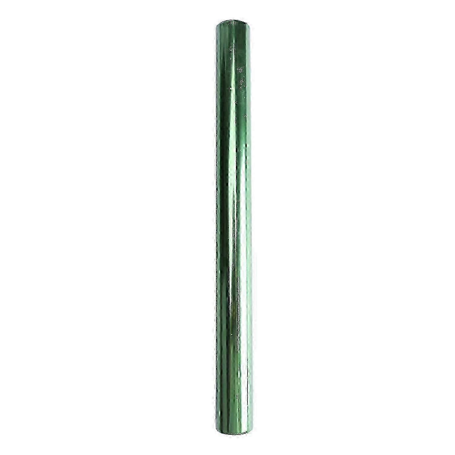 2.7cm Relay Batons Electroplating Multiuse Aluminum Alloy Sprinting Competition Transfer Batons Trac