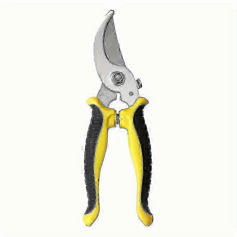 Tree Loppers Professional Pruning Shears Garden Tree Trimmers Multi-Functional Gardening Gardening Scissors, Fruit Picking Scissors, Garden