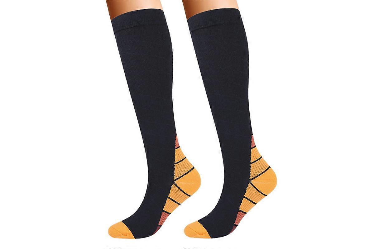 Compression Socks Sport Cycling Running Socks Compression Support