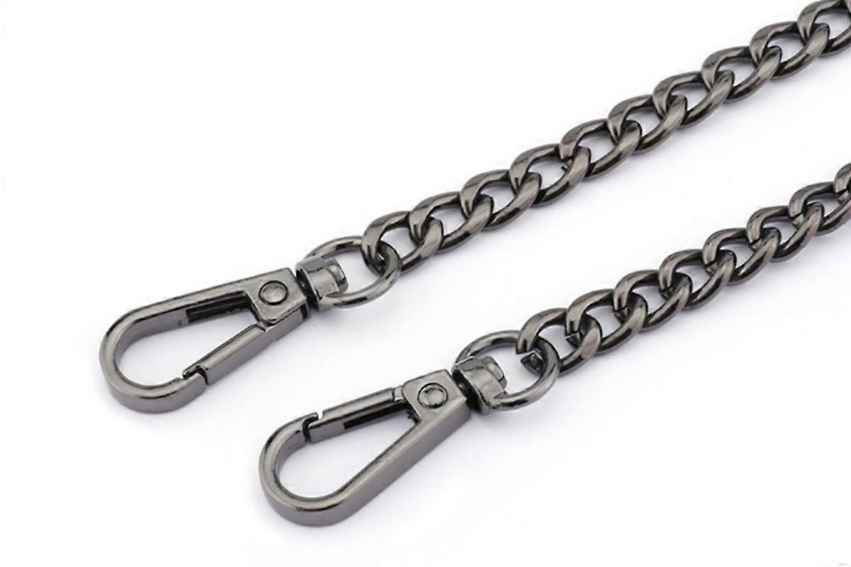 120cm Purse Chain Strap PU Leather Crossbody Shoulder Bag Replacement