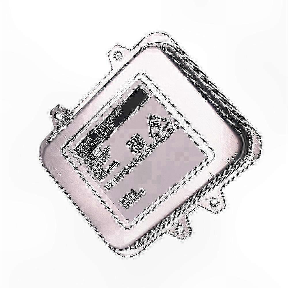 Insignia Xenon Ballast 5DV009720-00 Headlight Replacement