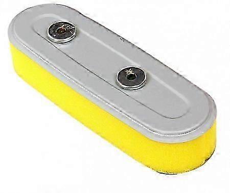 2pcs Generator air filter cartridge for Honda GXV160 Generator Engines