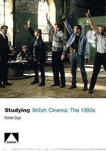 Studying British Cinema 1990s