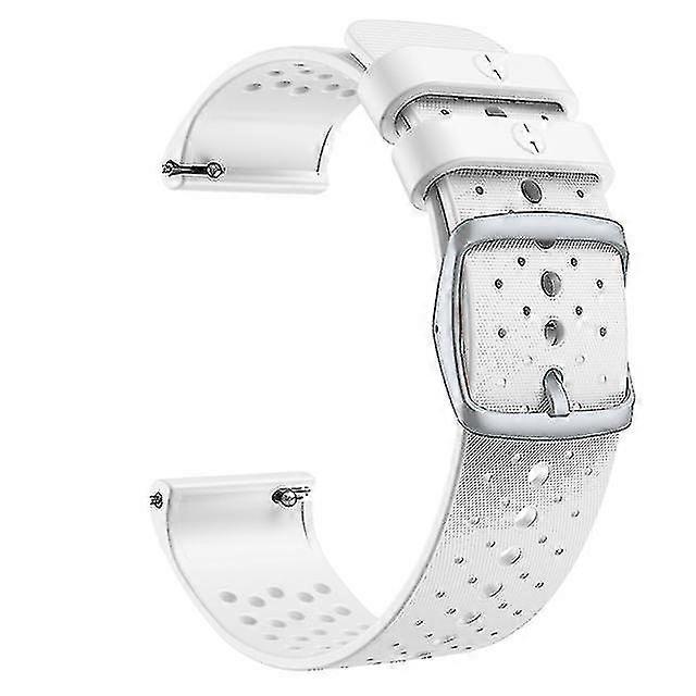 Replacement strap for Polar Vantage M - Durable silicone wristband