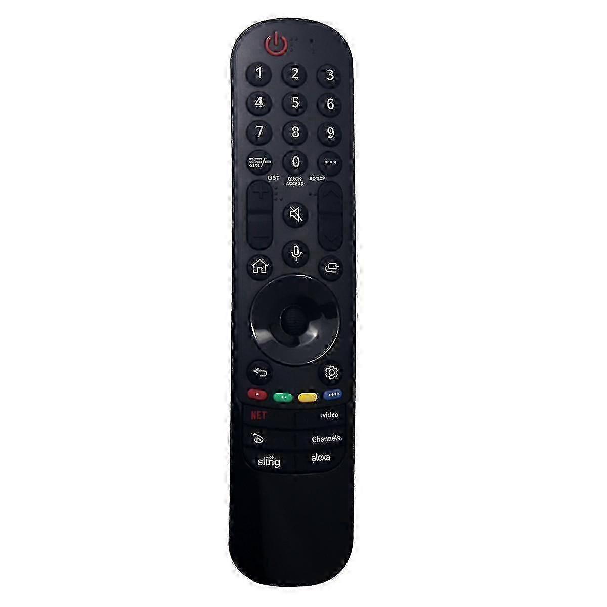 MR23GA Voice Remote Replacement for LG Remote 2023 LG Smart TV Remote Control AN-MR19BA AN-MR600G A