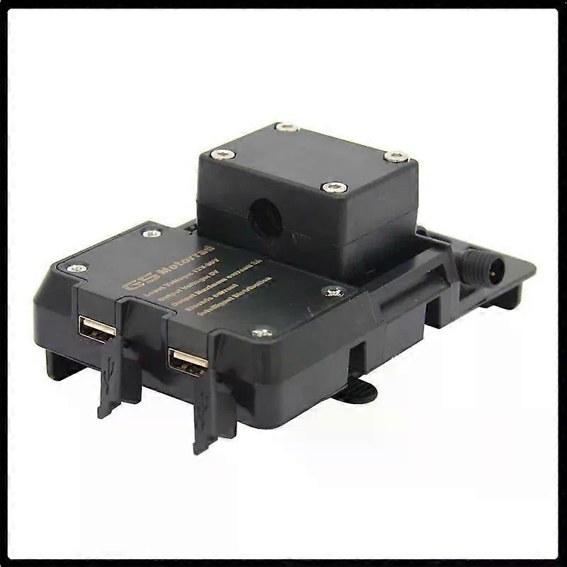 Motorcycle GPS Smart Phone Navigation Mount Bracket Adapter Mounting Holder Support For BMW C400X C 400 X 400X C400