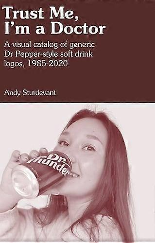 Bízz bennem, doktor vagyok – Andy Sturdevant – Puhakötésű