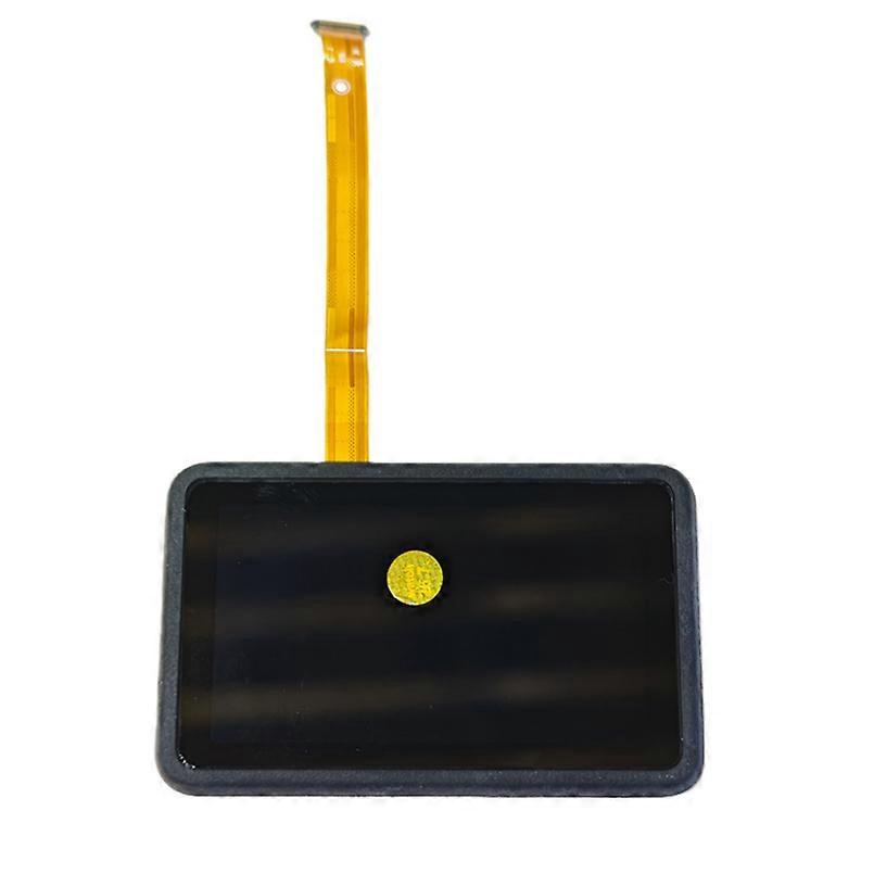 Screen with Frame for DJI Action5 Pro - Action Camera Replacement Accessories