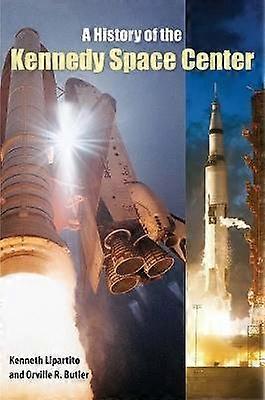 Historia w Kennedy Space Center