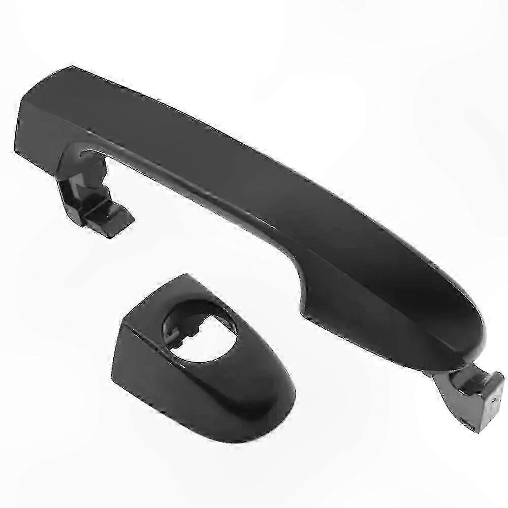 Front Left Right Outside Door Handle for  i20 2008-2015 Driver Passenger Side Replacement Trim