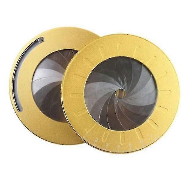 Adjustable Circle Drawing Ruler Tool,circle Drawing Maker,professional Round Circle Drawing Tool