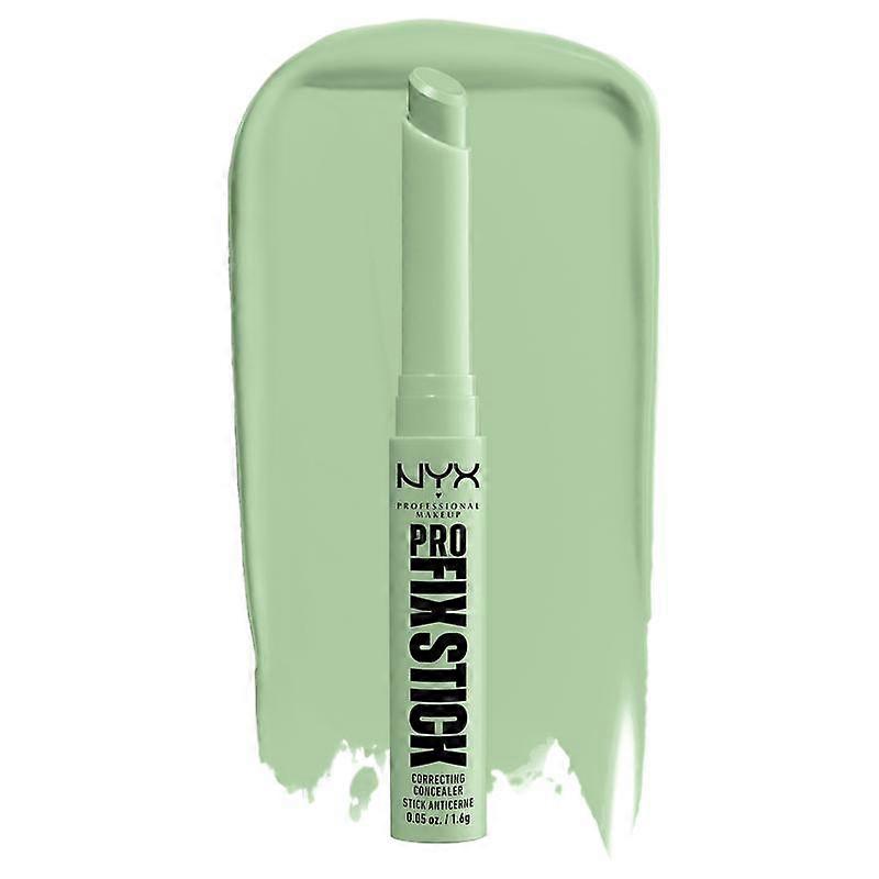 Pro Fix Stick Color Correcting Concealer, NYX Professional Makeup