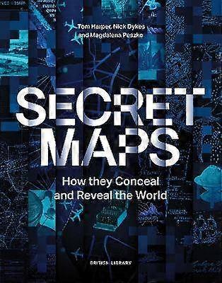 Secret Maps