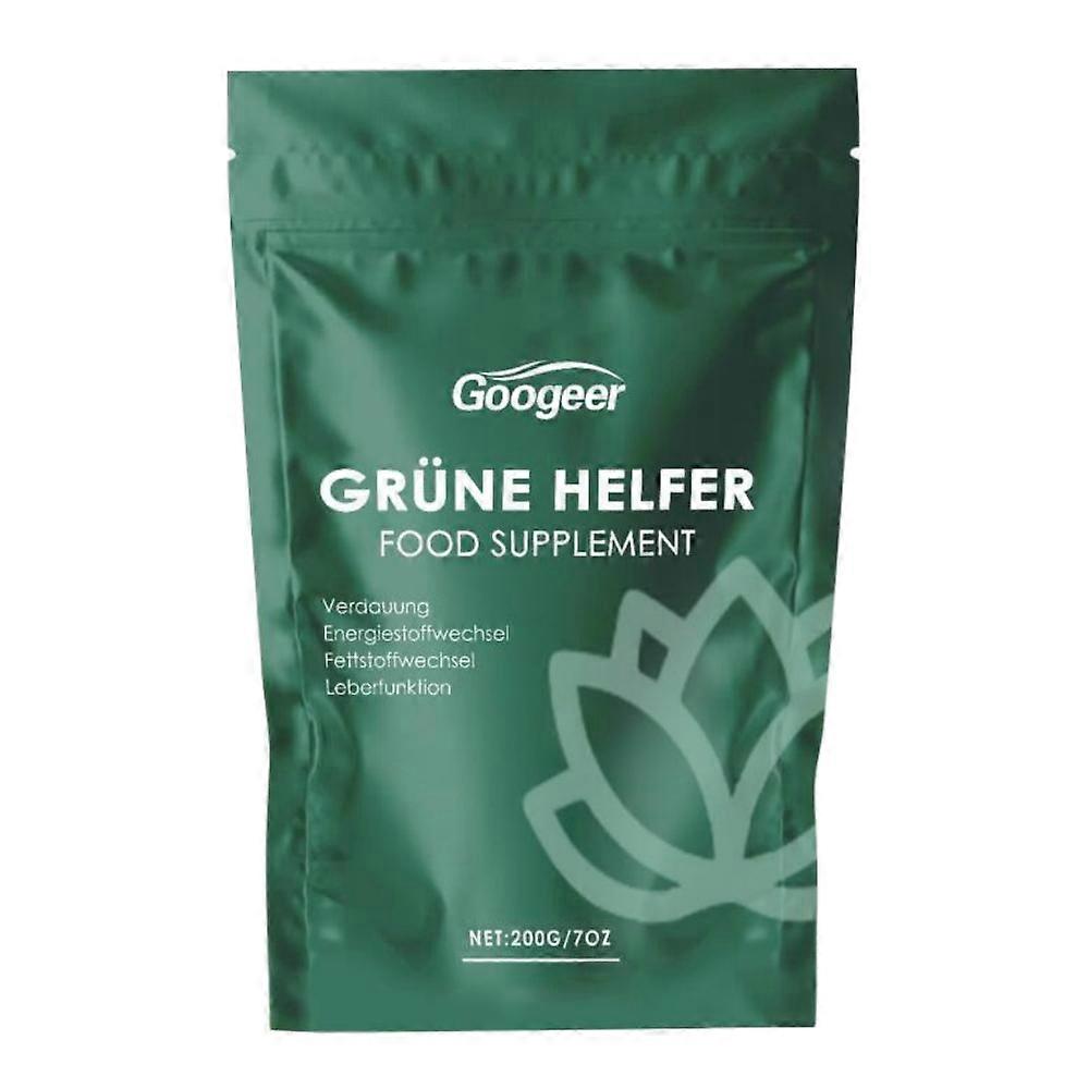 שייק עיכול גוגיר פי 1-3 עוצמתי - מקדם בריאות מעיים ושורף אנרגיה, שייק שורף שומנים