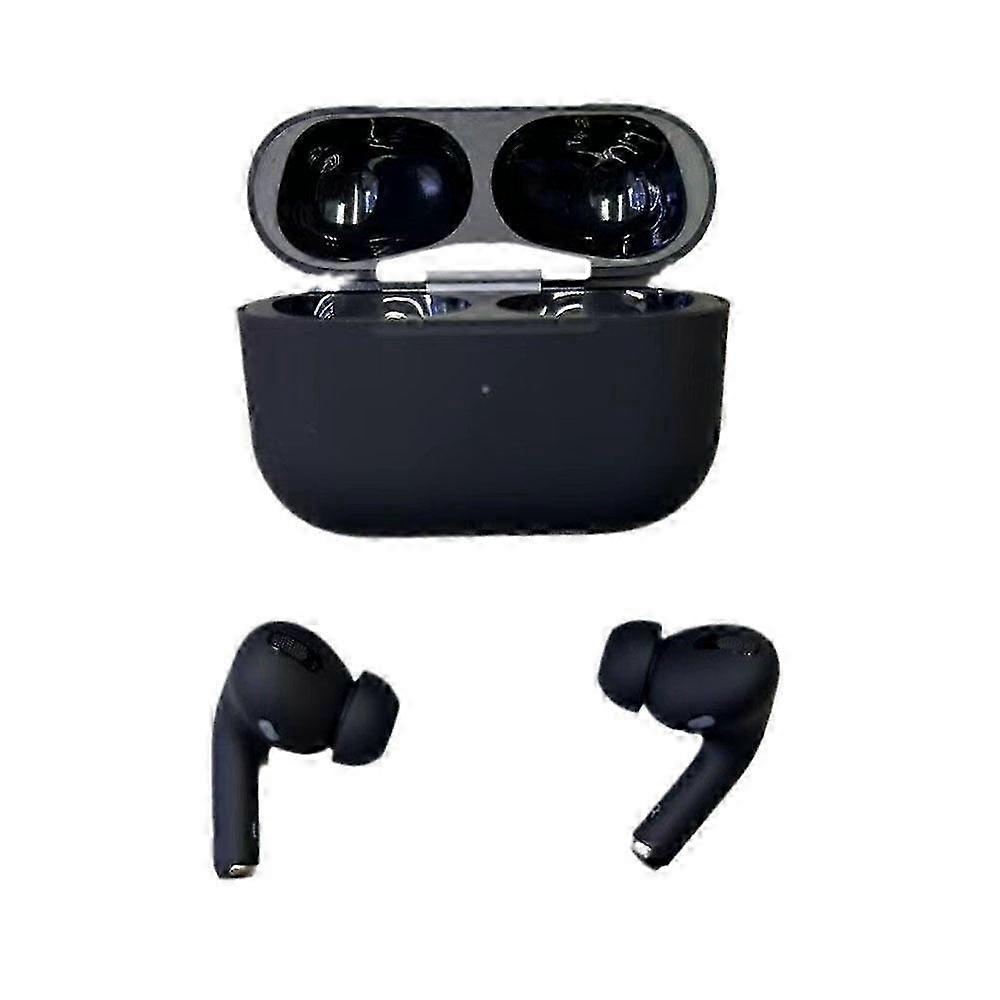 For Pro 5 Bluetooth Headset Wireless Headset Black