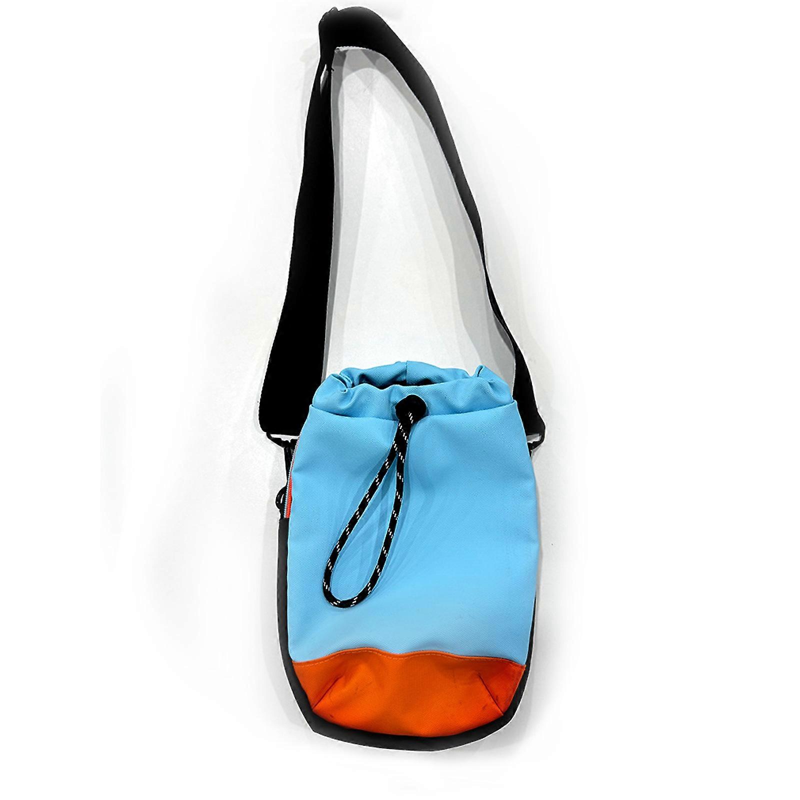 Modern Portable Case For 2 Devices Multiple Pocket Organization Reinforced ABS Frame Construction Multicolor