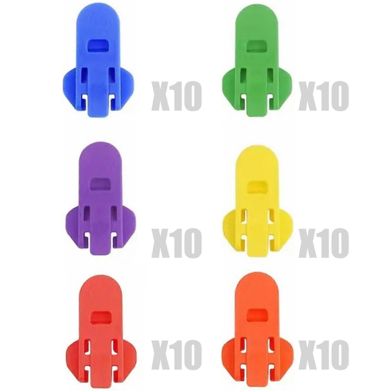 Handheld Beer Can Opener Set Nonslip Grip Convenient Size Ideal For Camping Picnics And Family Gatherings Multicolor