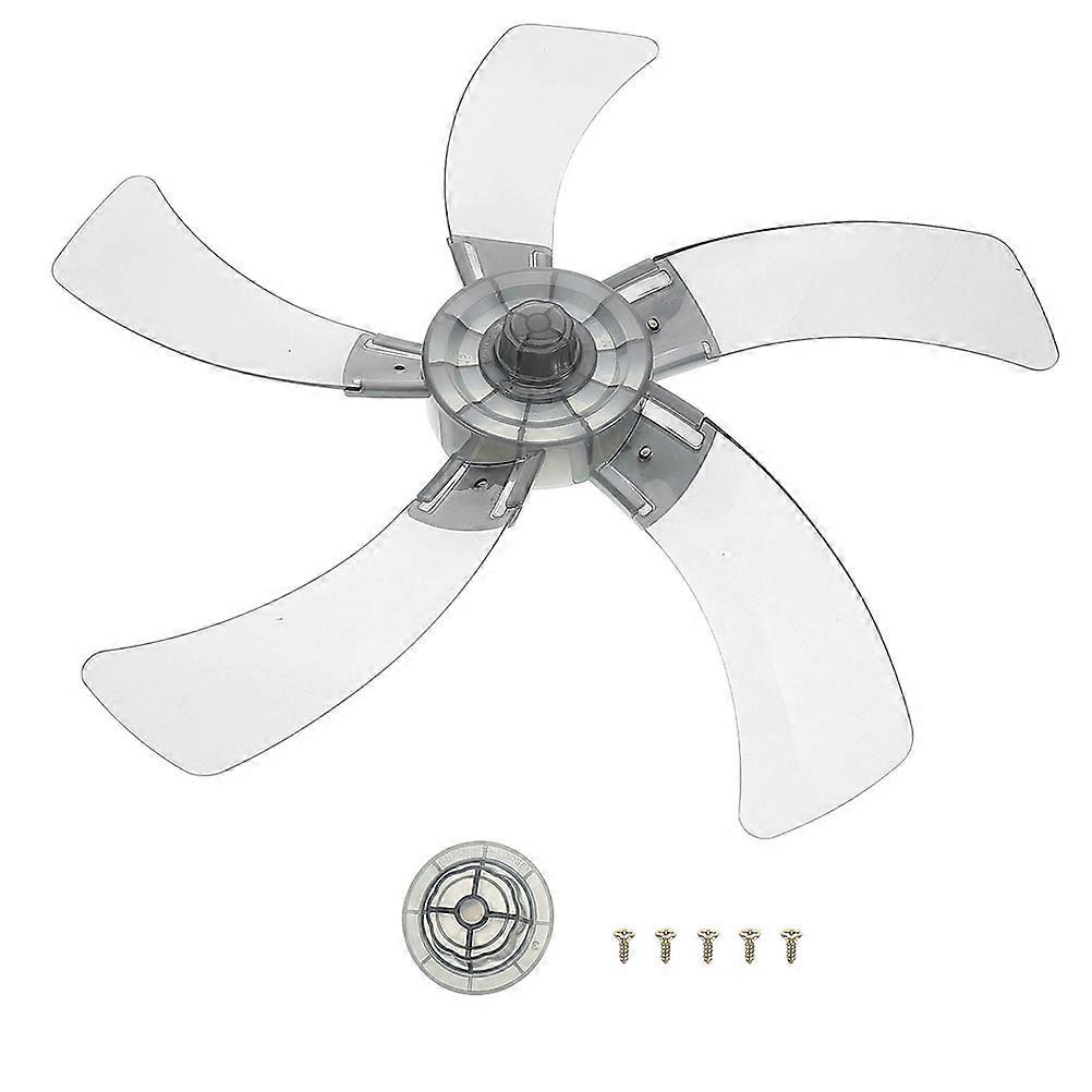 Fan Replacement Outdoor Fan Plastic Replacement 1Set