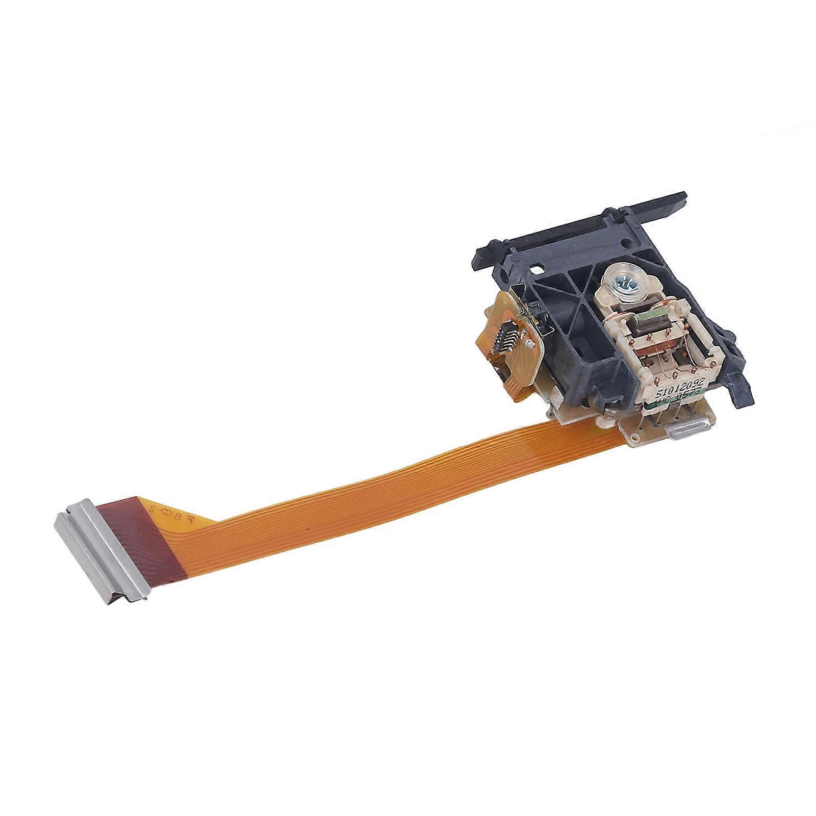 Long Life Precise Optical Pickup Lasers Lens Head Module Assembly For VAU1254 VAU1255 VAU1252 Disc Player Low Error Rate Multicolor