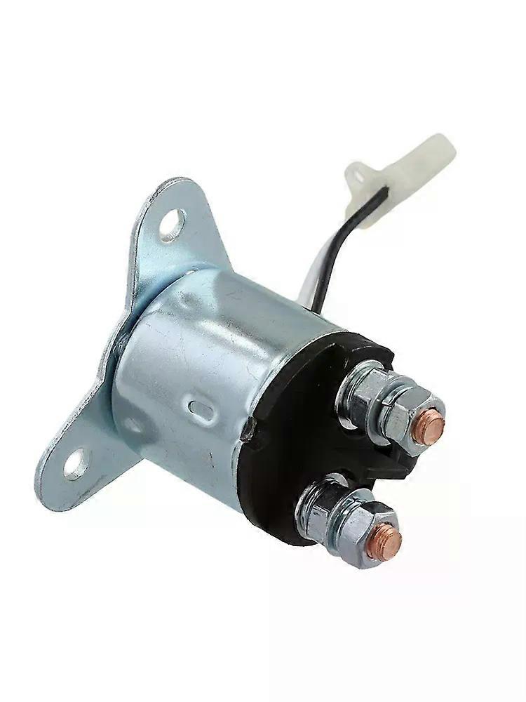 Easy Installation Motor Solenoid Electromagnetic Technology Pigtail Cable Reliable Performance For GP6500E For GP7500E