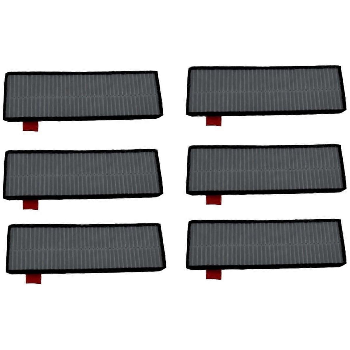 Filter Replacement for U300/U300 Max Robot Vacuum Cleaner Parts Hepa Filter