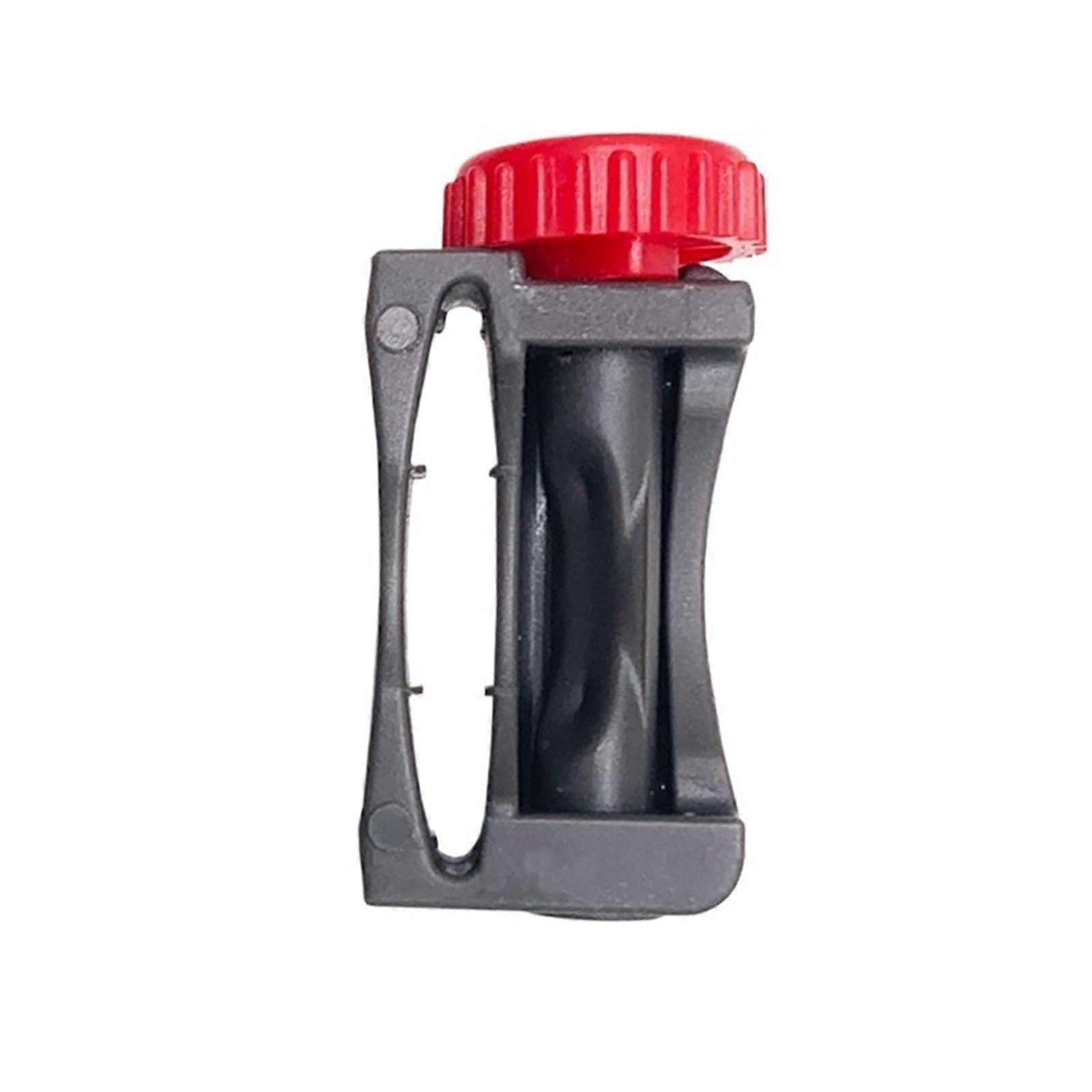 Trigger Lock Power Button Replacement for V6 V7 V8 V10 V11 V15 V18 Vacuum Cleaner Household Cleaning Red Gray