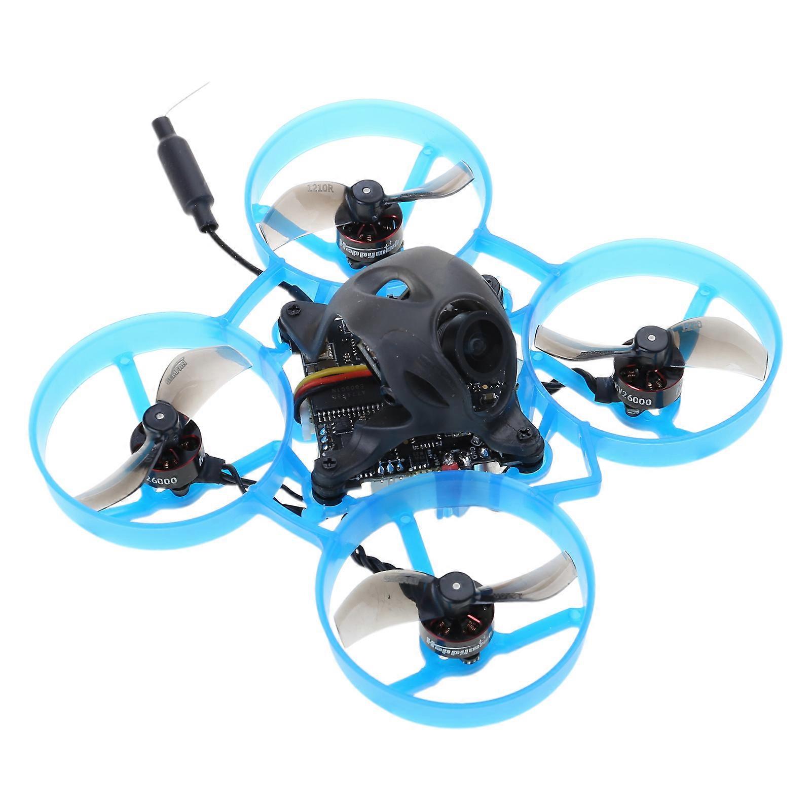 Mobula6 ELRS 1S 65mm Drones 5.8G SE0702 Motor Nano3 800TVL Camera FPV Brushless 2.4G ExpressLRS Receiver Multicolor