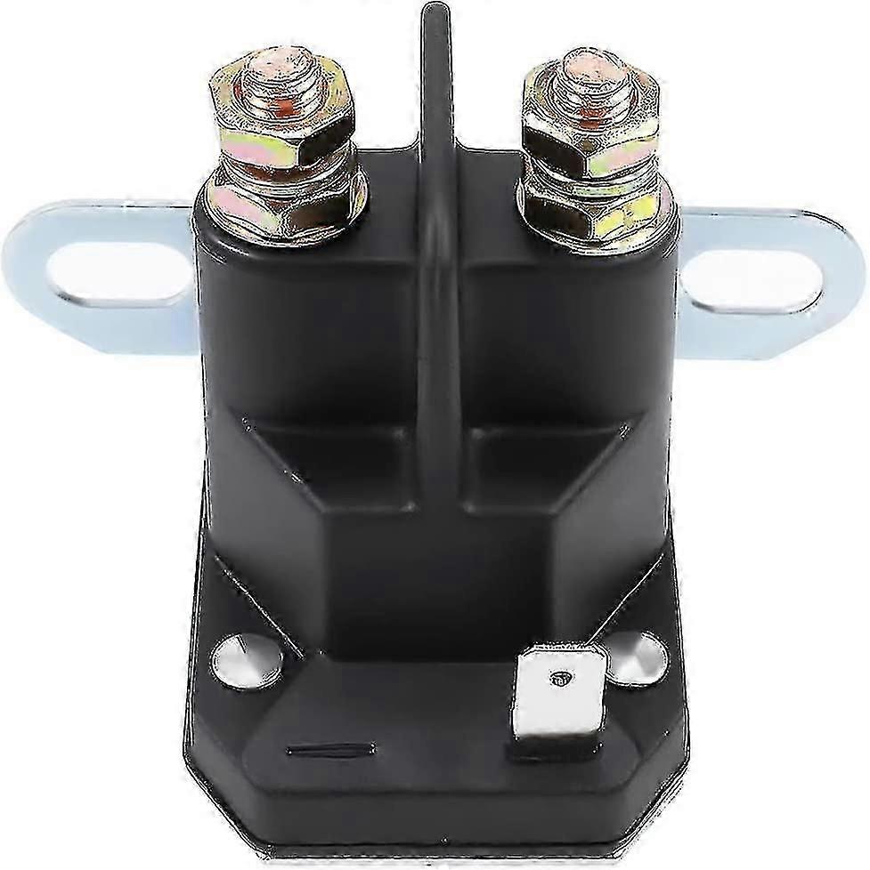 812-1211-211 Starter Relay Solenoid 12v 3 Terminal [jkw]