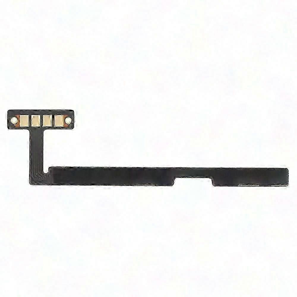 Power Button & Volume Button Flex Cable Replacement
