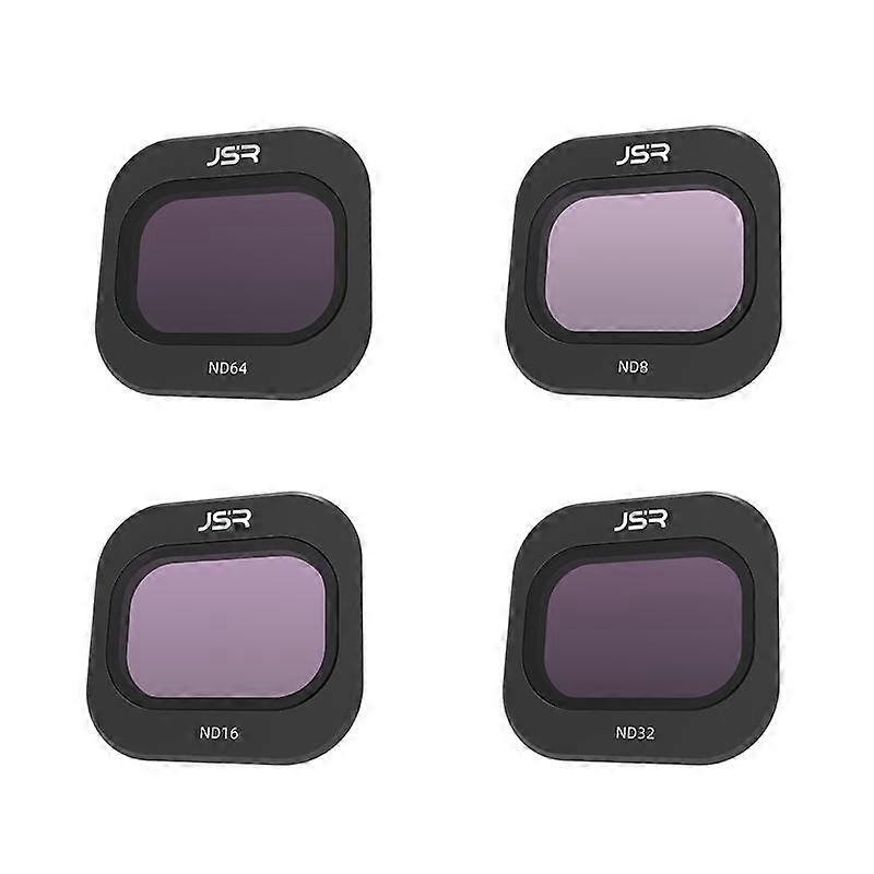 Filter For DJI Mini 5 Pro 4 in 1 ND8-64