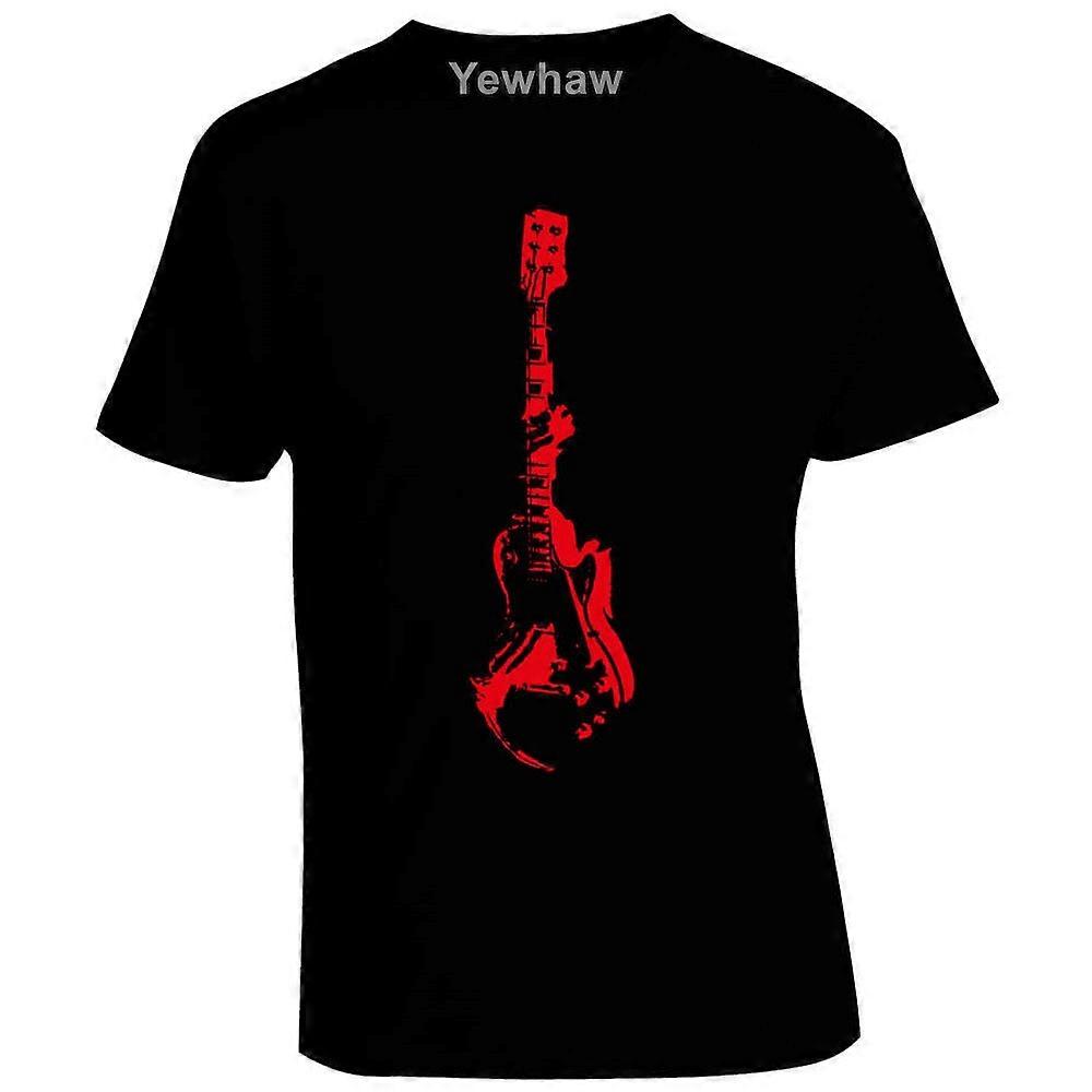 Guitar T-shirt