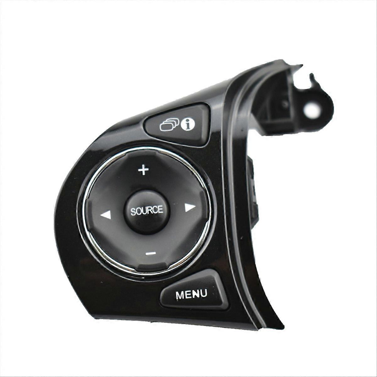 Steering Wheel Control Switch Cruise Button For Left