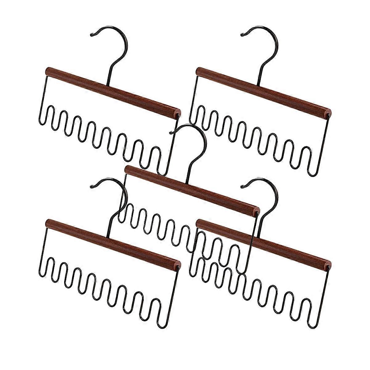 Multi-Functional Bra Hanger for Closet Wardrobe Multi-Hook