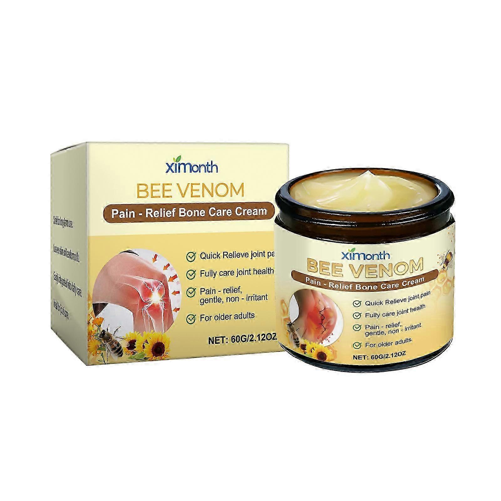 Joint Care Cream - Moisturizing Relief for Joint Discomfort