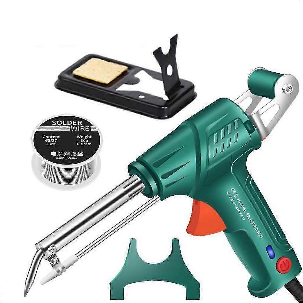 Internally Heated Industrial Welding Tools, Multi-Function Soldering