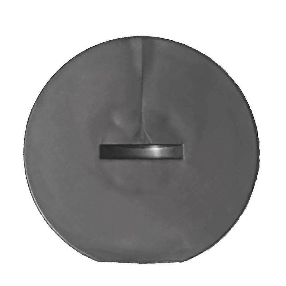 Brush Rod End Cap Cover Accessories for