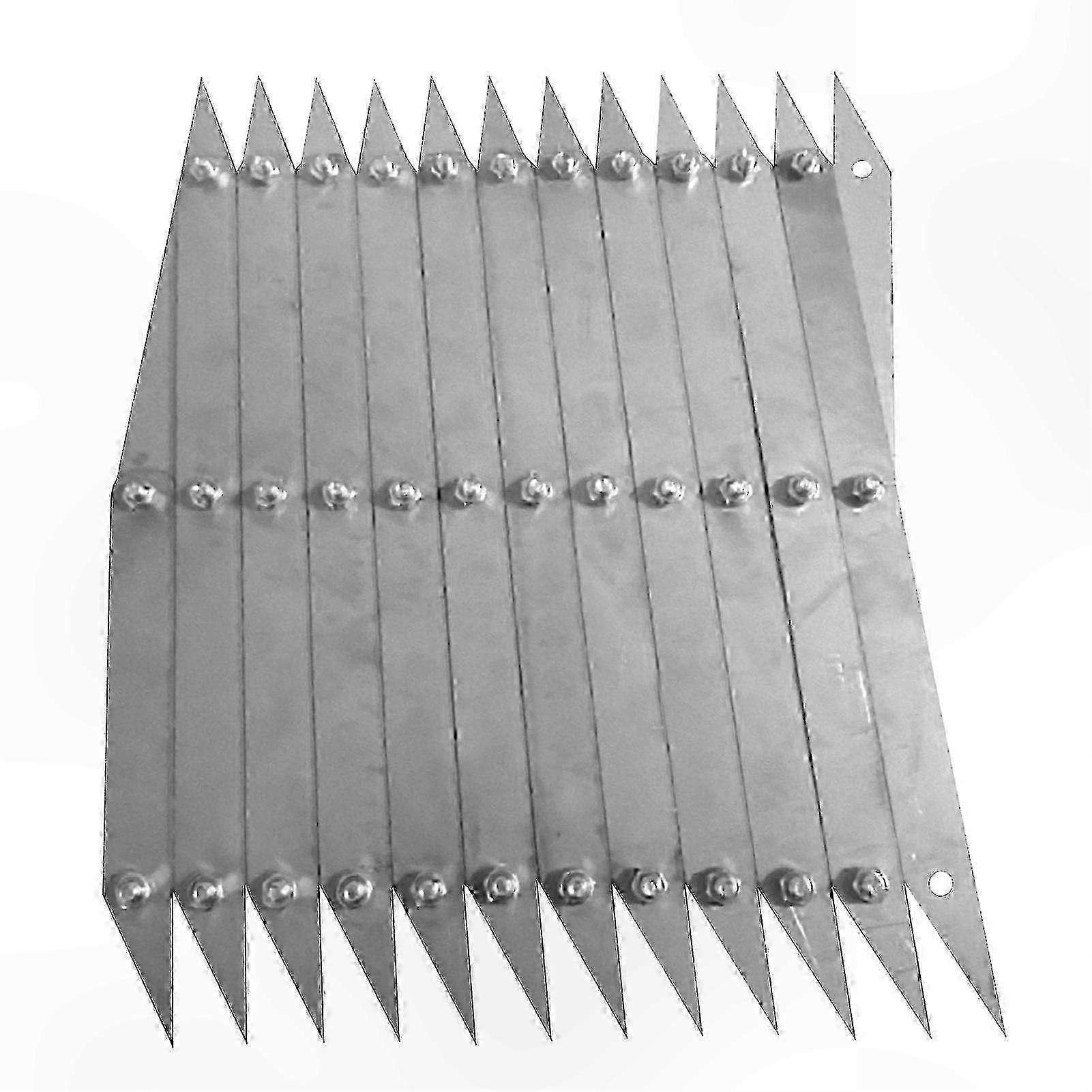 Equal Spacing Measuring Tool for Carpentry - Professional Picket Sp Solution