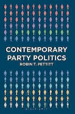 Contemporary Party Politics