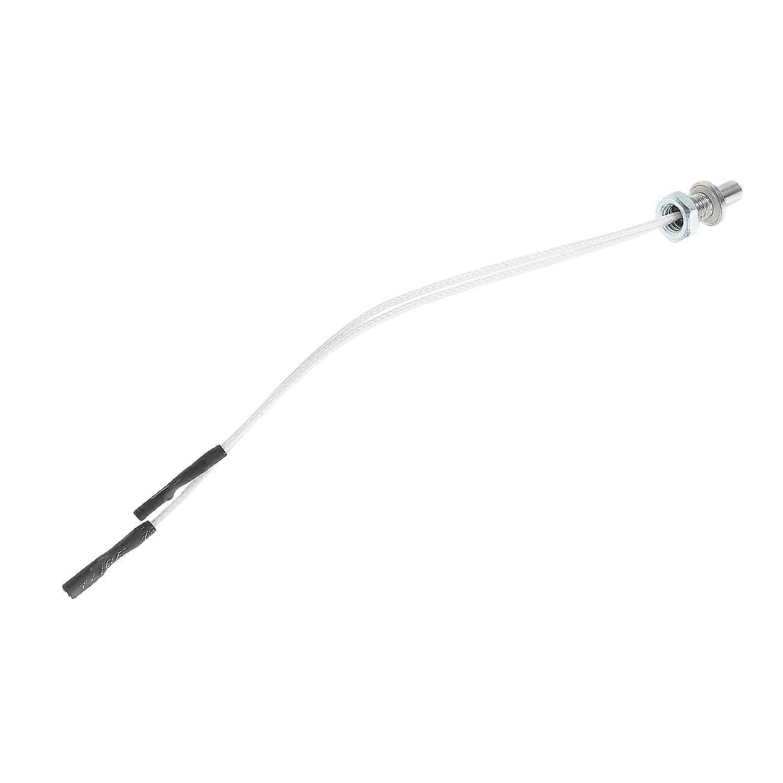 Electric Kettle Temperature Sensor with Safety Probe Replacement 1Set